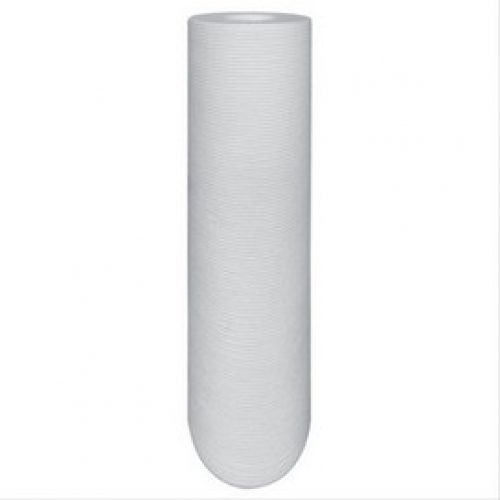 Cartouche filtrante extrudee 25µ Merkur