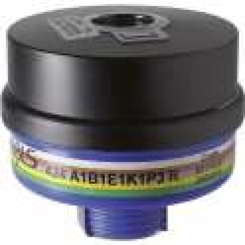 Cartouche filtrante pour masque panoramique – Sup air