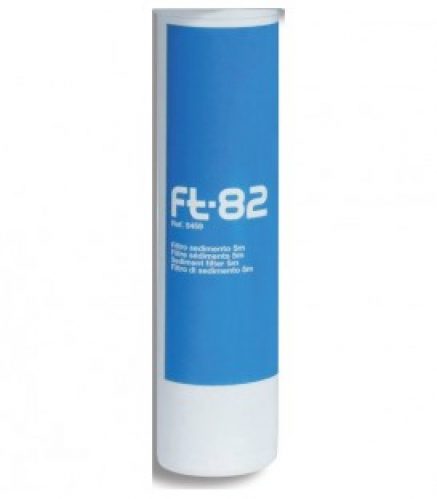 Cartouche Filtration 5u