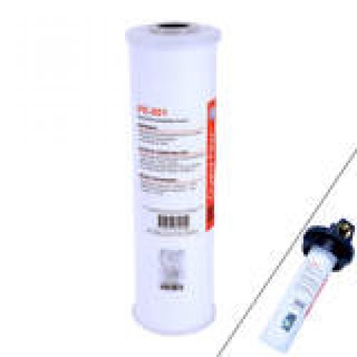 Cartouche filtre Permo Cristal 10&Prime;…