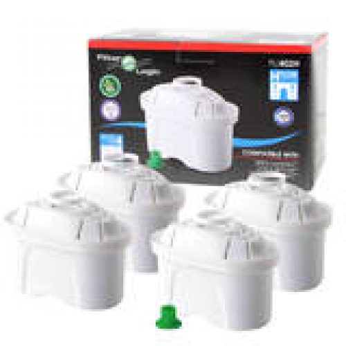 Cartouche filtre pour cafetières…