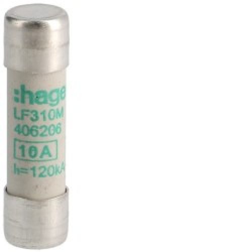 Cartouche fus.10×38 aM 10A –   HAGER LF310M