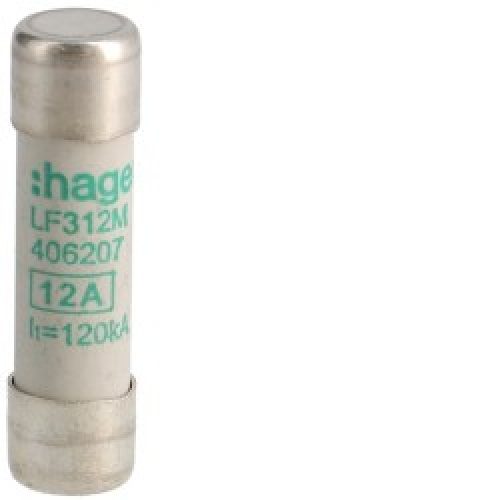 Cartouche fus.10×38 aM 12A –   HAGER LF312M
