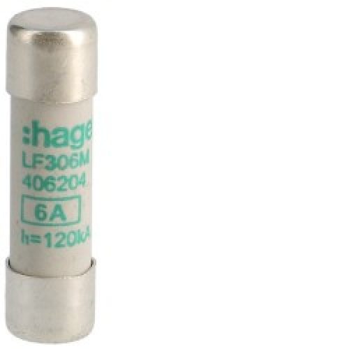 Cartouche fus.10×38 aM 6A –   HAGER LF306M