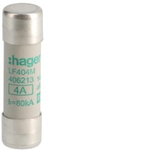 Cartouche fus.14×51 aM 4A –   HAGER LF404M