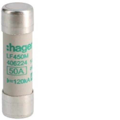 Cartouche fus.14×51 aM 50A –   HAGER LF450M