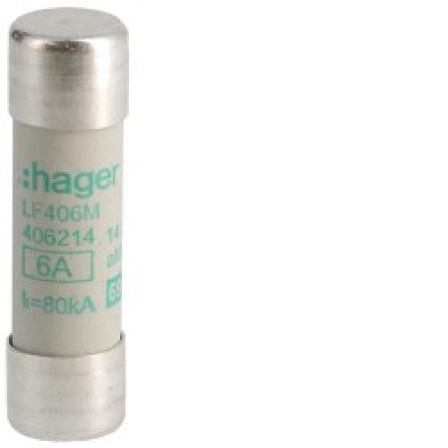 Cartouche fus.14×51 aM 6A –   HAGER LF406M