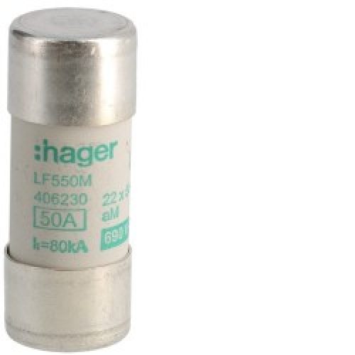 Cartouche fus.22×58 aM 50A –   HAGER LF550M