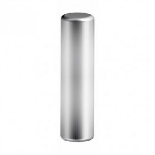 Cartouche industrielle cylindrique neutre