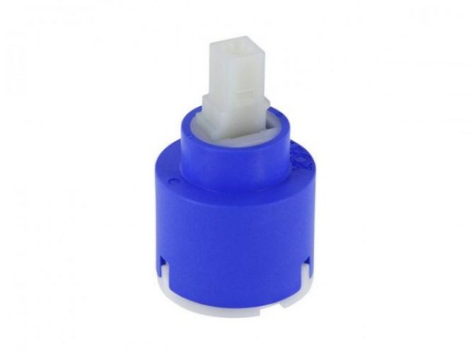 Cartouche Mitigeur Cartouche, 35mm Jado H960468NU