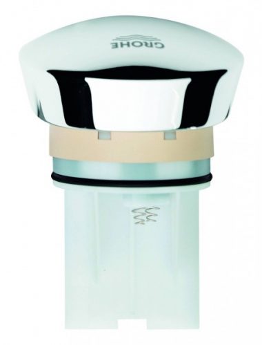 Cartouche Mitigeur Grohe Cartoutche pour Eurodisc Chromé