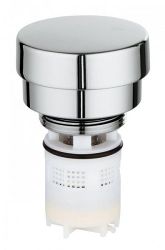 Cartouche Mitigeur Grohe Chromé 42412000