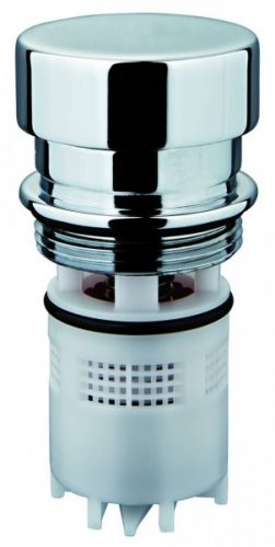 Cartouche Mitigeur Grohe Chromé 42432000