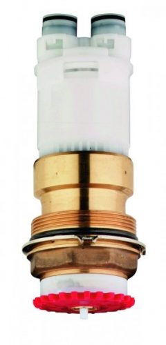 Cartouche Mitigeur Grohe Chromé 43811000
