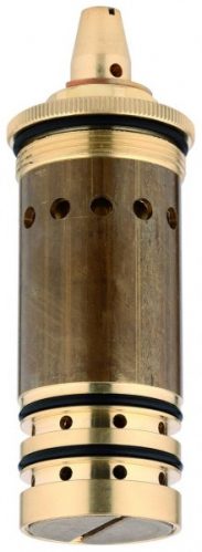 Cartouche Mitigeur Grohe élément thermique 1/2&Prime;