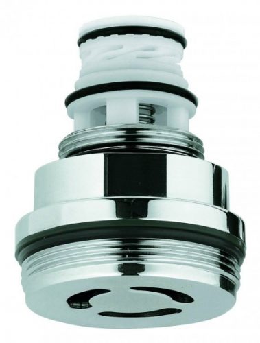 Cartouche Mitigeur Grohe pour montage en surface pour Controecon Chromé