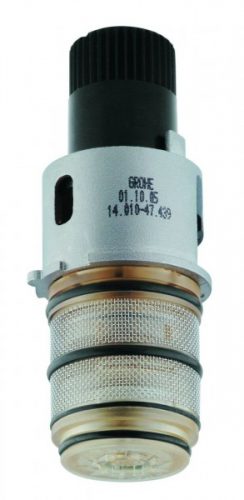 Cartouche Mitigeur Grohe Thermostatique compacte 1/2&Prime; 47439000