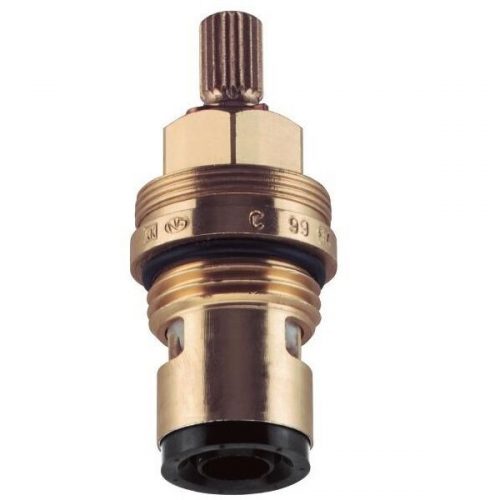 Cartouche Mitigeur Grohe Tête à disques en céramique 1/2&Prime; 45342000