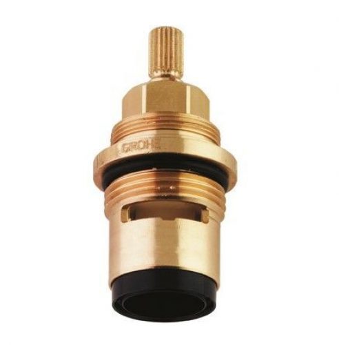 Cartouche Mitigeur Grohe Tête à disques en céramique 3/4&Prime; 45888000