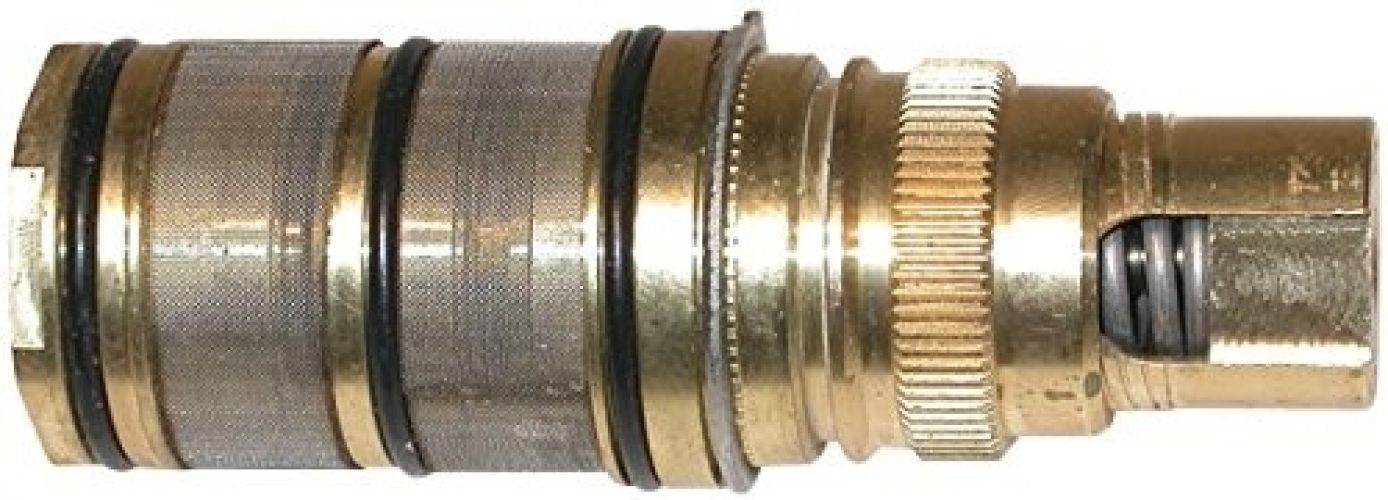 Cartouche Mitigeur Hansa unité de régulateur de température complète