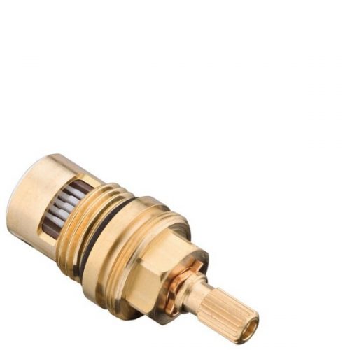Cartouche Mitigeur Hansgrohe d&rsquo;arrêt céramique fermeture à droite