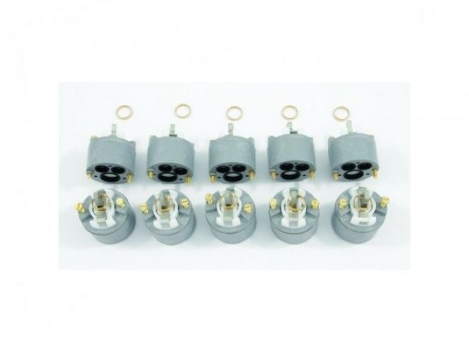 Cartouche Mitigeur Ideal Standard 10 Cartouches 8GPM