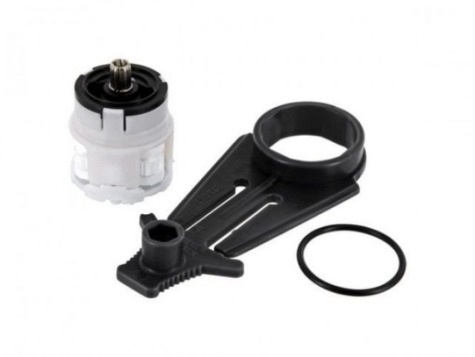 Cartouche Mitigeur MP40, Joystick Jado