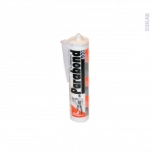 Cartouche Ms Polymere Blanc Sokleo