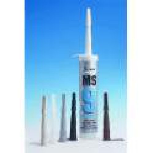 Cartouche MS9 hybride polymère beige