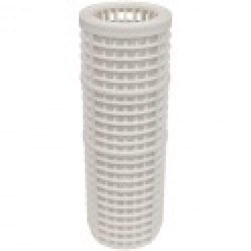 Cartouche nylon nettoyable – Filtre à eau – Oventrop