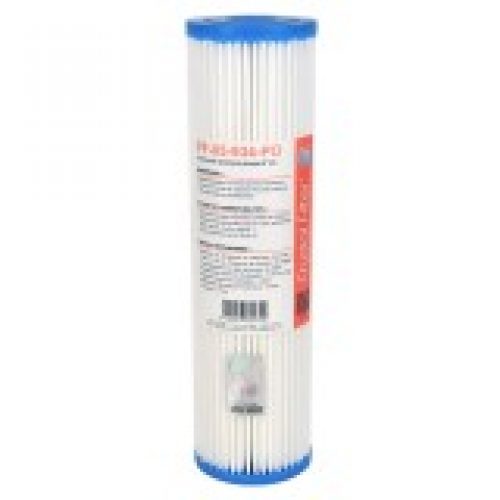 Cartouche PF-05-934-PO sédiment…