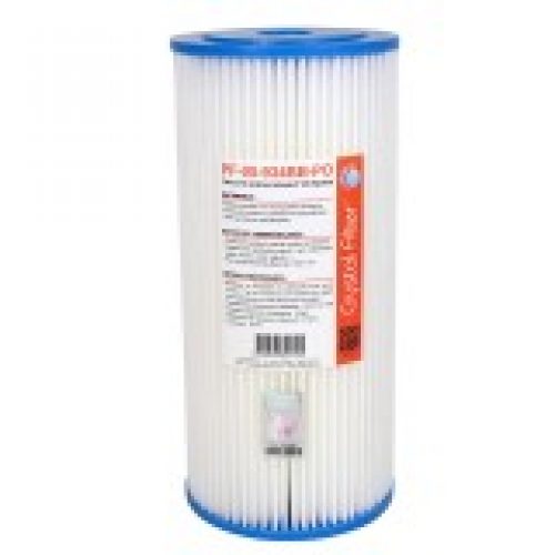 Cartouche PF-05-934BB-PO sédiment…