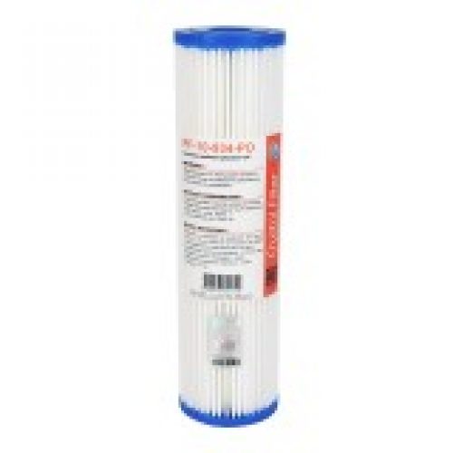 Cartouche PF-10-934-PO sédiment…