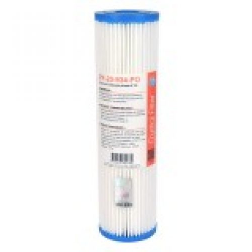 Cartouche PF-20-934-PO sédiment…