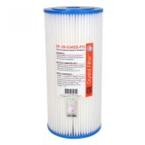 Cartouche PF-20-934BB-PO sédiment…