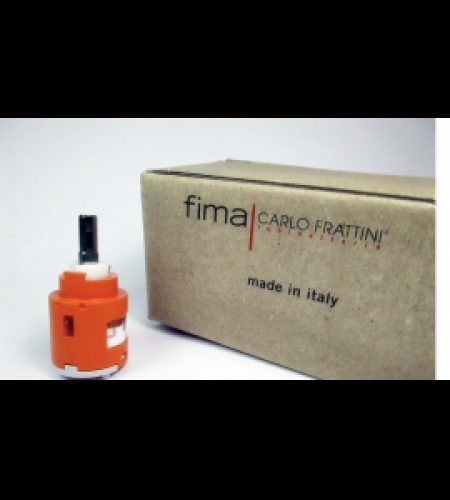 Cartouche pour déviateur Fima Carlo Frattini F2224