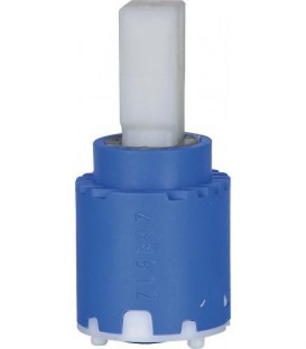 Cartouche pour mitigeur lavabo/ bidet serie Dokos, 93 720 77-80