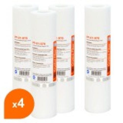 Cartouche PP-01-978 sédiment SPUN…