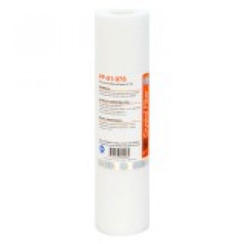 Cartouche PP-01-978 sédiment SPUN…