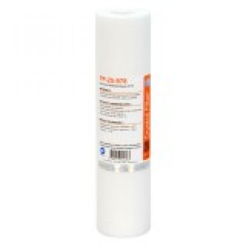 Cartouche PP-25-978 sédiment SPUN…