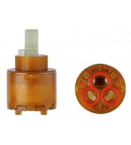 Cartouche replecement pour mitigeur PAINI 53CC956GM