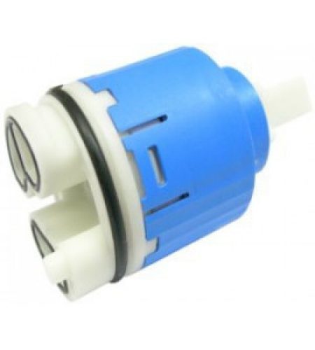 Cartouche Robinet voies Bagnoire Ø40 FLY2 Novellini…