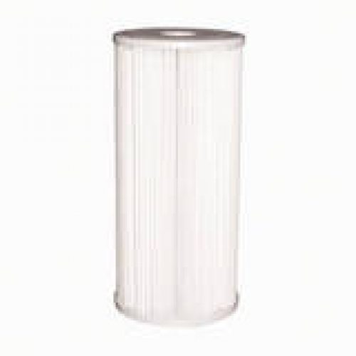 Cartouche sédiment plissée BB 9 »3/4 5µm