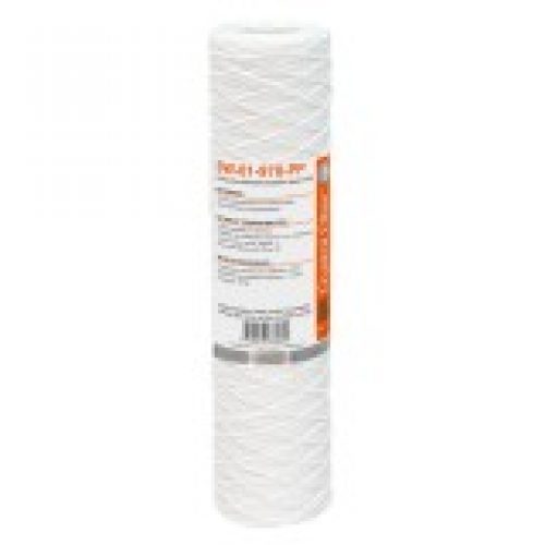 Cartouche SW-01-978-PP sédiment…