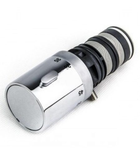 Cartouche thermostatique avec poignée graduée en ABS…