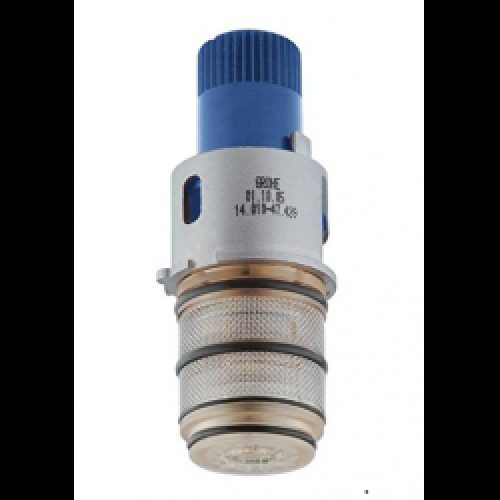 Cartouche thermostatique compacte 1/2″…