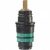 Cartouche thermostatique pour colonne de douche – Hansgrohe