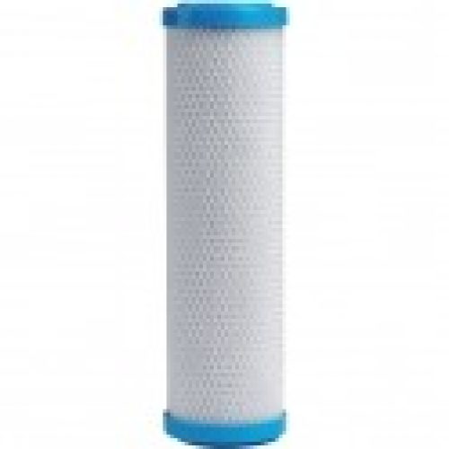 Cartouches au charbon actif avec filtre 5 µ – Apic