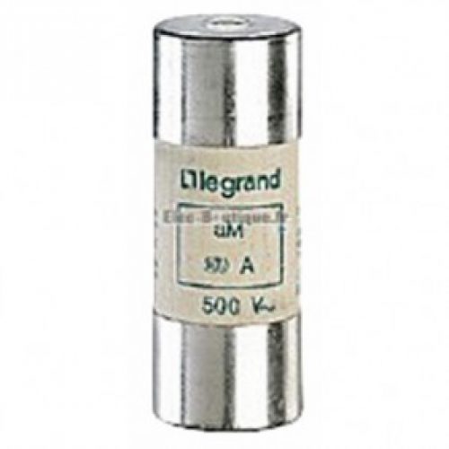 Cartouches cylindriques 22×58 type aM