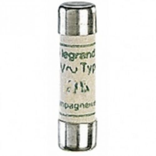 Cartouches cylindriques 8×32 type aM